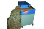 Cardboard Shredder